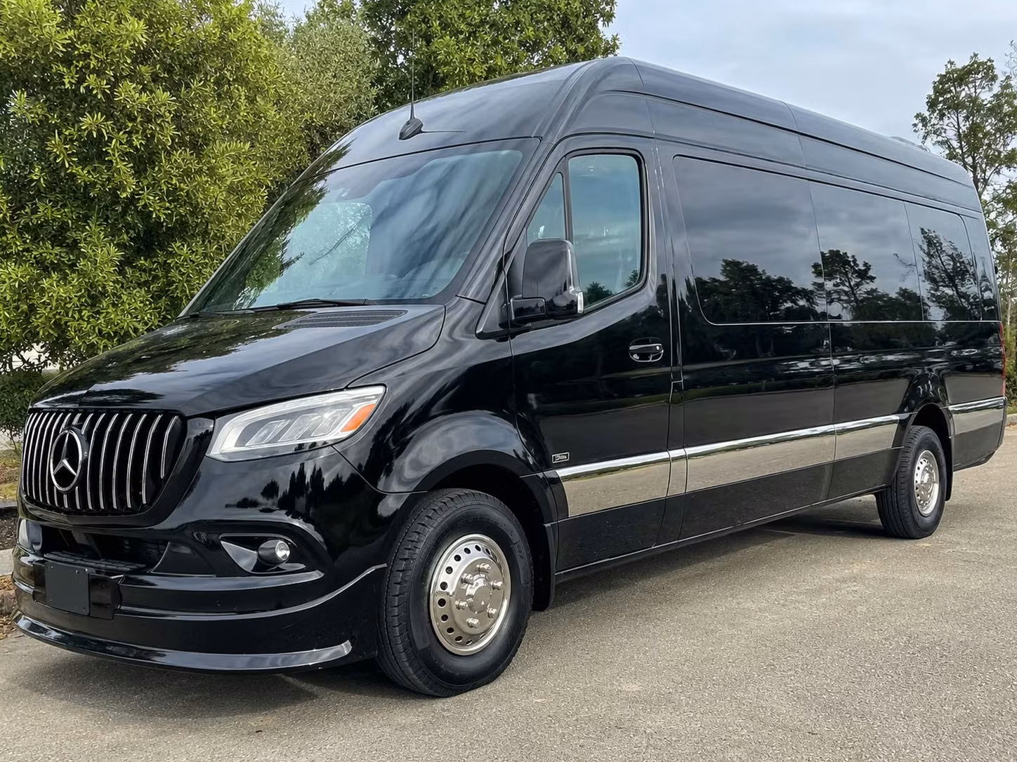 clarksville government military transportation