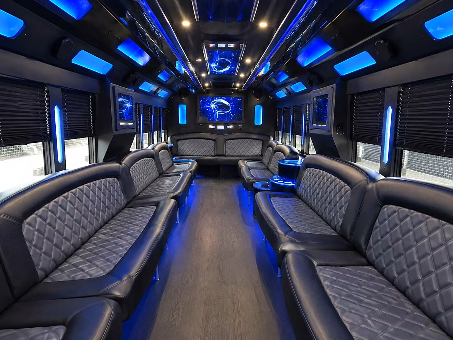 clarksville prom transportation